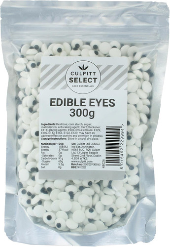 Culpitt select 300g edible - culpitt,
