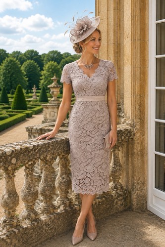 Jacques vert dress size - , 16