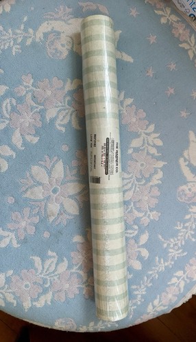 Vtg new sealed - sealed, green