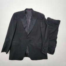 VTG USA MADE Hart Schaffner