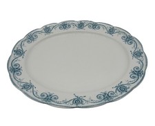 Antique JHW & Sons Hanley Oval