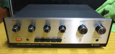 Trio Amplifier KA-4002 RARE
