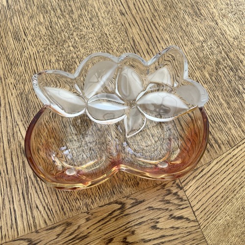 Vintage german walther glass - vintage,