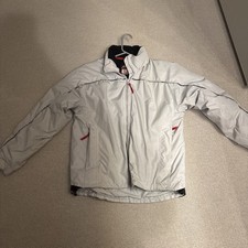 MUSTO Performance Fleece Lined