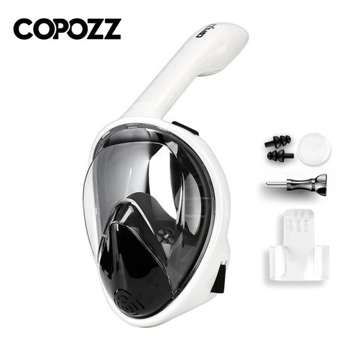 Professional snorkeling mask - professional,