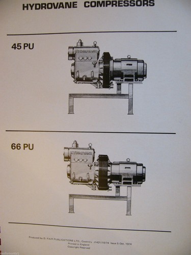 Hydrovane felt separator - felt,