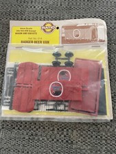 RATIO RAILWAY KITS - 00 GAUGE