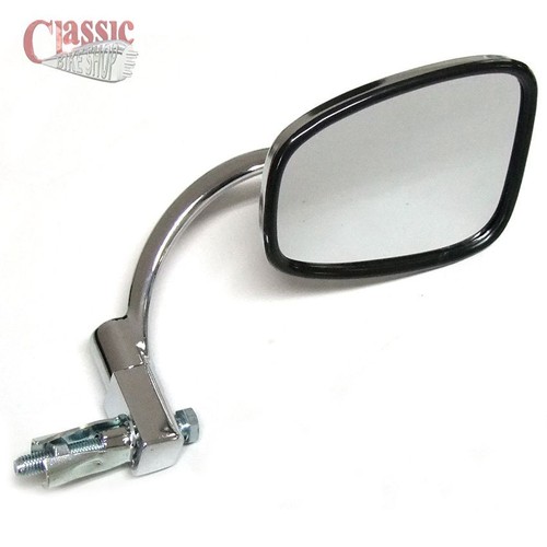Chrome handlebar bar - chrome,