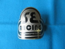 SE Racing BMX Head Badge
