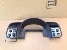 HONDA S2000 AP1 AP2 DASH BOARD DASHBOARD SPEEDO TRIM CONSOLE SURROUND