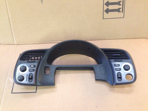 Honda s2000 ap1 ap2 - ap1, board