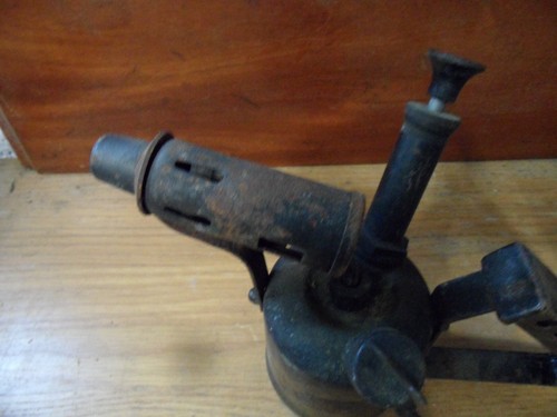 Vintage brass parasene - vintage,