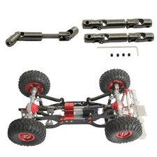 Upgrade Centre Drive Shaft for