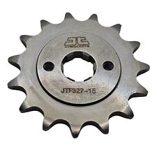 Fits Honda Xl 125 V Varadero 2001-2013 Front Sprocket 15 Tooth Pitch 520