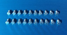 20 Pack.1/4 x 1/2" UNF