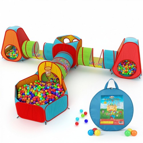 Playz 7pc kids - 7pc, with