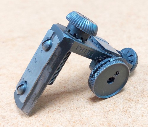 Parker hale ph17b sight - ph17b,