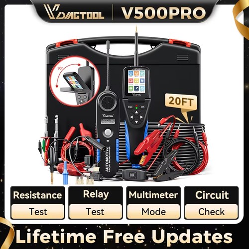 Vdiagtool v500pro auto - v500pro,