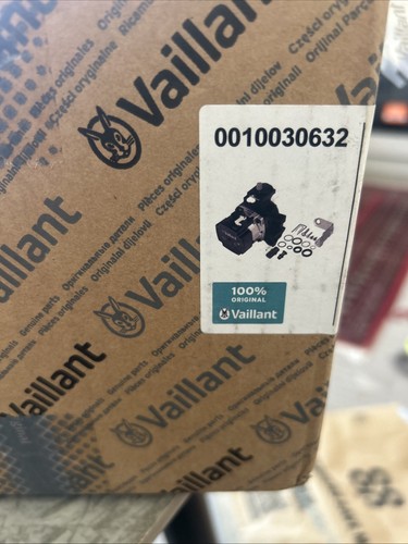 Vaillant ecotec pro - vaillant,
