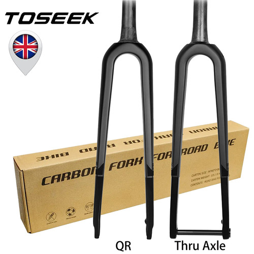Toseek 700c 45mm - toseek, carbon