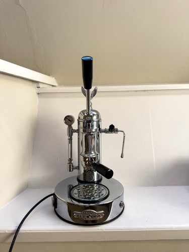 Elektra micro casa espresso - micro,