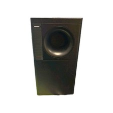 Bose Acoustimass 5 Series III