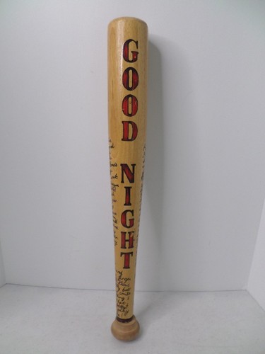 Harley quinn good night foam - good,