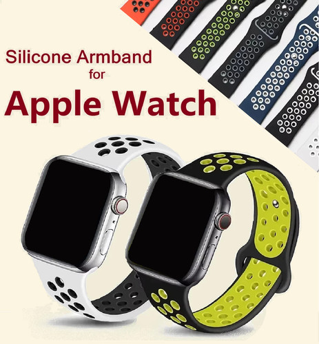 For apple watch sport - for, loop