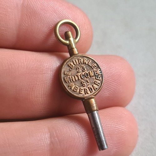 Antique burkle 23 - e., whitcombe