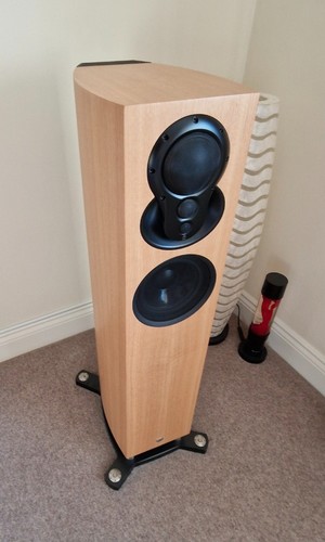 Linn oak exakt - exakt, organik