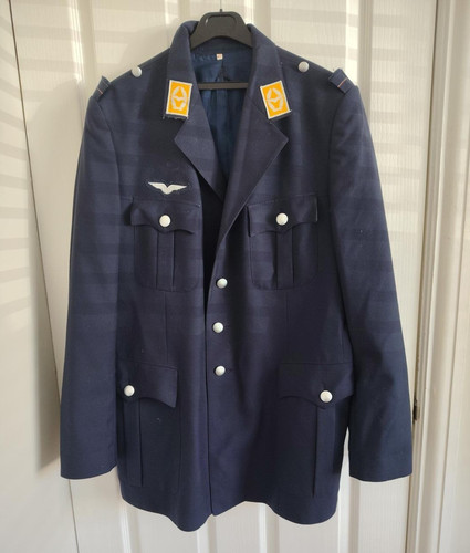 Vintage lufthansa airline - lufthansa,