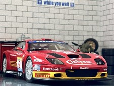 1:18 *RARE* KYOSHO 2003