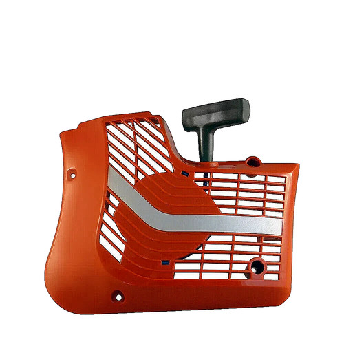 Recoil pull starter assembly - recoil,