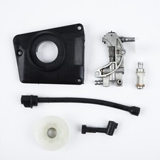 Oil Service For Chainsaw 450 520 5800 45CC 52CC 58CC MT-9999 Pump Cover Kits New