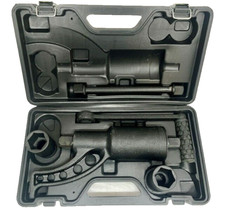 1" Dr Torque Multiplier HGV