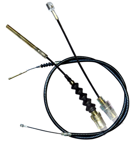 Pick hitch cable for ford - hitch,