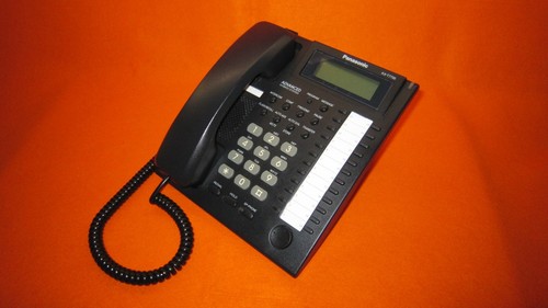 Panasonic t7735e analogue - panasonic, kx-t7735e
