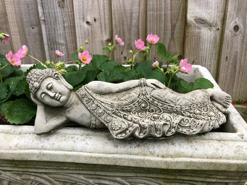 Reconstituted stone oriental - reconstituted,