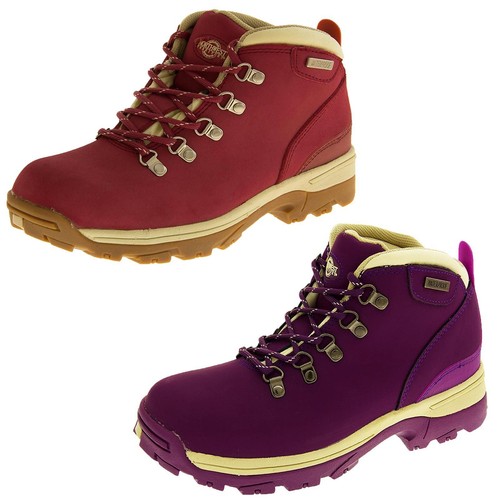 Womens leather boots - womens, walking