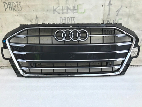 Audi facelift 2020 on - b9, 2020-on