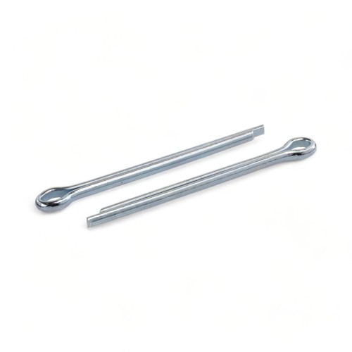 Cotter split pins - split,