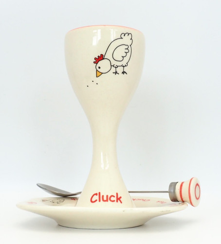 Martin gulliver design - martin, chicken