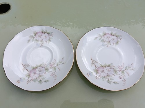 Vintage duchess bone china - vintage,