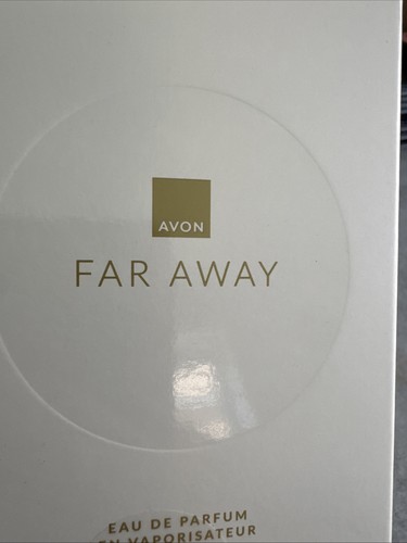 Avon far away original - original, edp