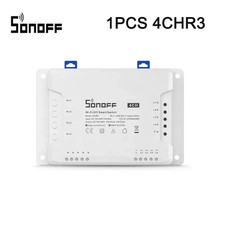 4CH PRO R3 Smart Wifi Light