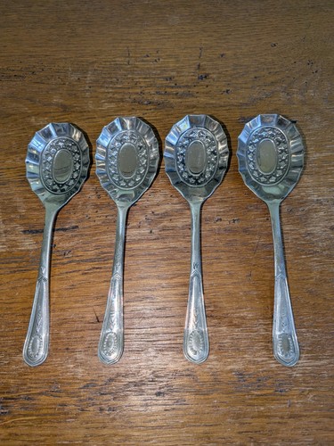 Vintage rustless silver - vintage,