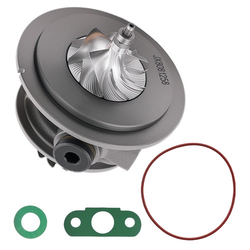 Billet turbocharger chra for - billet,
