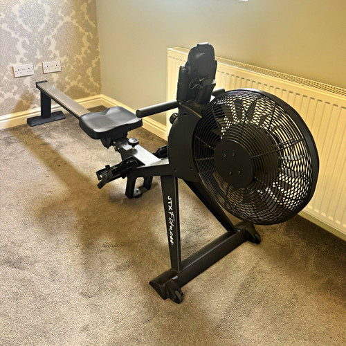 Jtx fitness air resistance - fitness,
