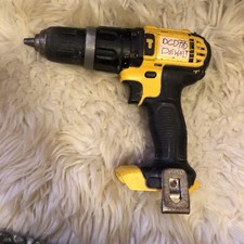 DEWALT DCD785 18V XR Li-ION COMBI HAMMER DRILL BODY ONLY 