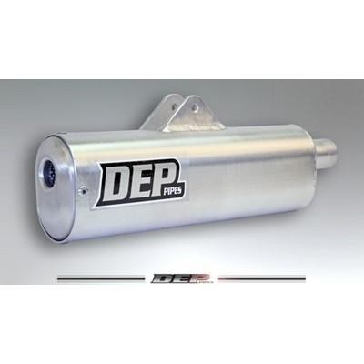 Dep deph2102 silencer honda - silencer,